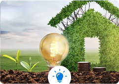 Rénovation énergétique et économies d'énergie