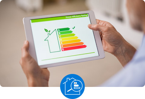 Réalisez le bilan énergétique adapté à vos besoins avant de vous lancer dans votre rénovation énergétique