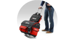 Sac et porte-outils