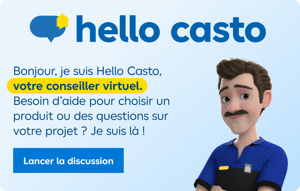 Hello Casto