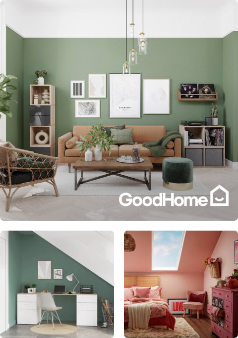 Goodhome