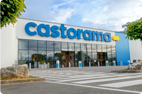 Rendez-vous en magasin