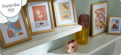 Tendance déco été pastel