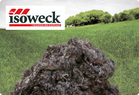 Isoweck, notre partenaire de confiance