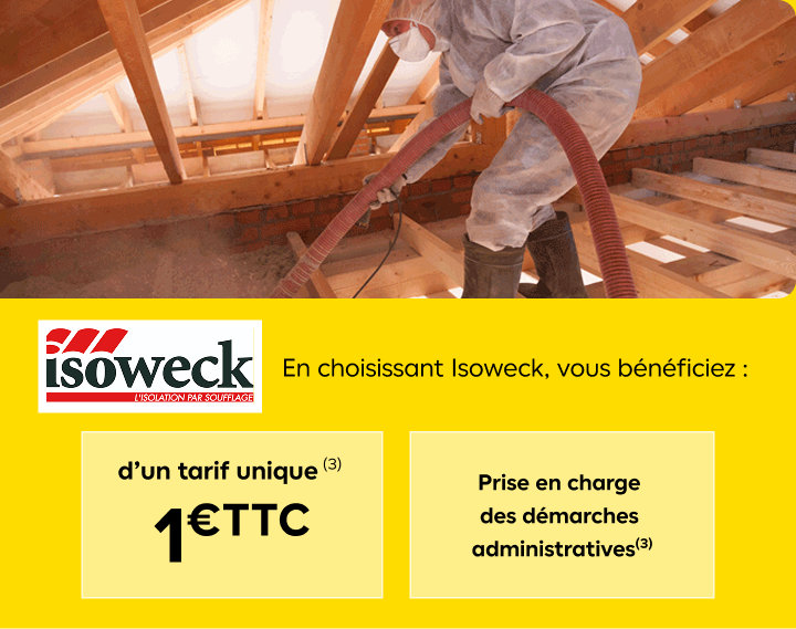 Votre projet clé en mains