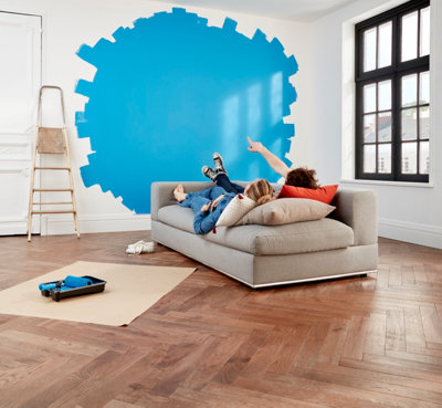 Les couleurs chaudes et froides​
