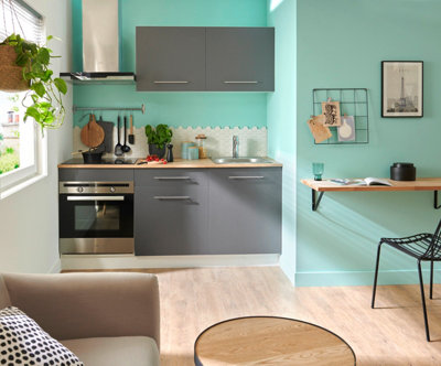 L’emplacement des couleurs à la maison​