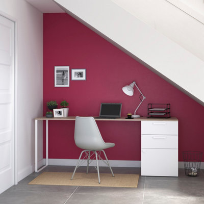 Structurer l’espace grâce aux couleurs​