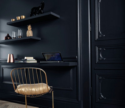 Oser le noir​