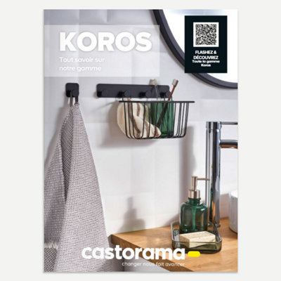 Koros