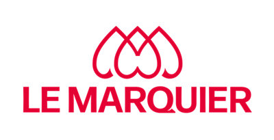 Le marquier logo