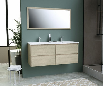 Choisir son miroir de salle de bains