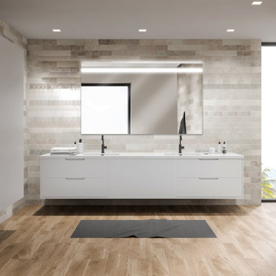 Miroir rectangulaire