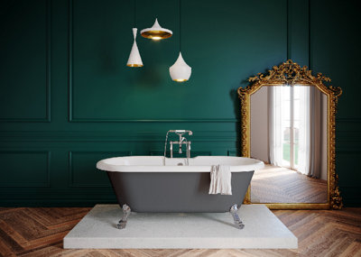 Le sens de pose du miroir