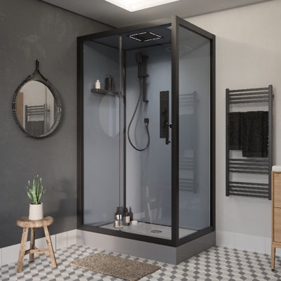 Miroir rond chic et design