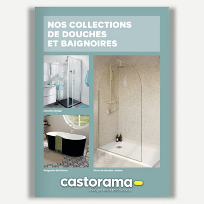 Collections douche