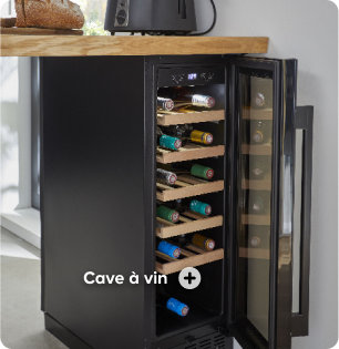 Cave à vin