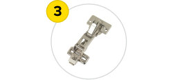 Choisir ses accessoires de fixation