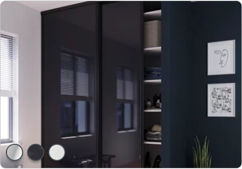 Les décors brillants