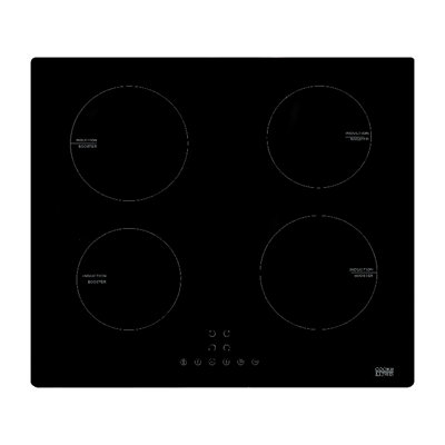 Plaque de cuisson à induction