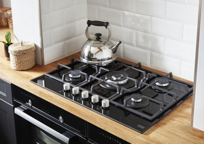 Plaques de cuisson : comparez leurs performances
