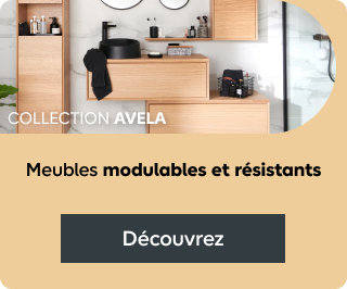 Bannière nouvelle gamme Avela