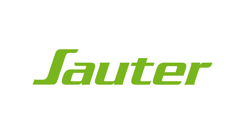 Logo Sauter