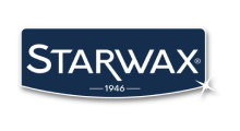 Logo Starwax
