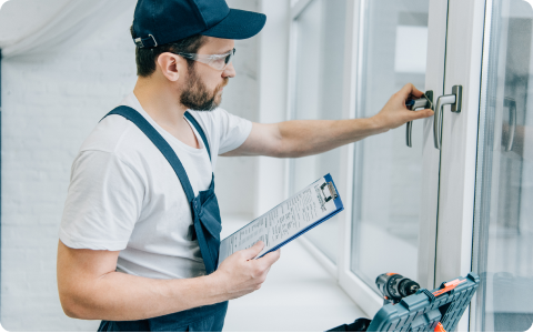 Castorama vous accompagne