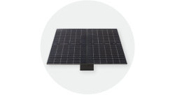 Panneau solaire