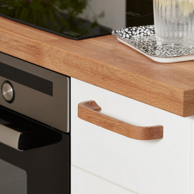 Changer les poignées et/ou boutons de porte de ses meubles de cuisine​