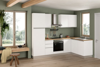 Cuisine relook