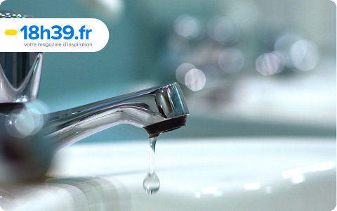 Quelles solutions pour économiser l'eau sans changer de robinetterie ?