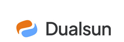 Logo Dualsun