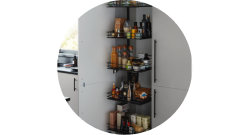 Rangement et accessoire de cuisine