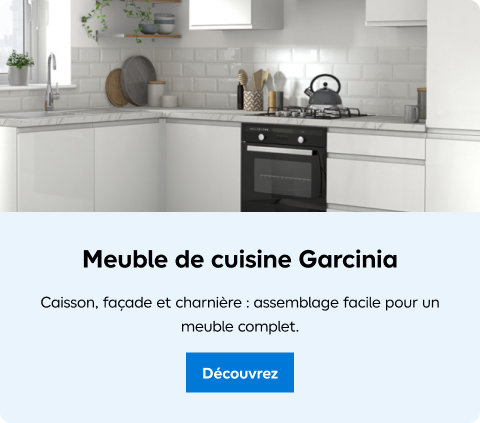 Meuble de cuisine Garcinia