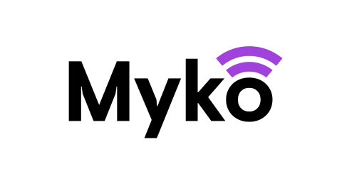 Logo Myko