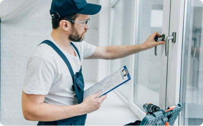Confiez la pose à nos artisans RGE***