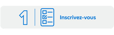 Inscrivez-vous pour devenir ambassadeur