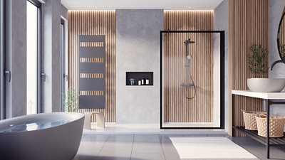 Panneaux de douche