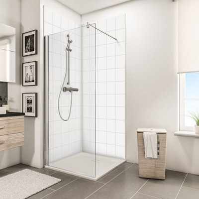 Les panneaux muraux douche