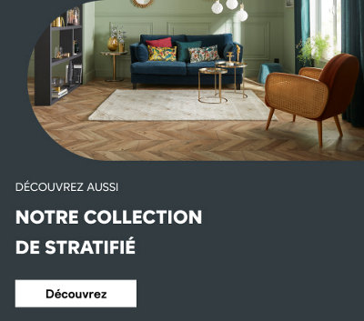 Nos collections stratifiées