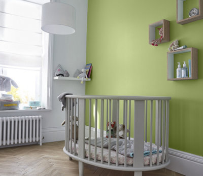 Vous souhaitez peindre une chambre d’enfant ?​