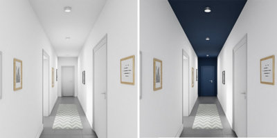 peinture plafond