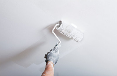 couches peinture
