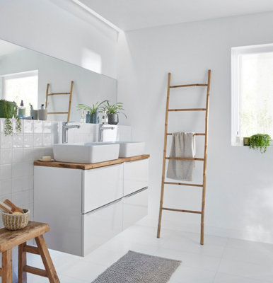Le blanc : l’incontournable​