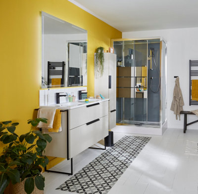 Les couleurs vives​