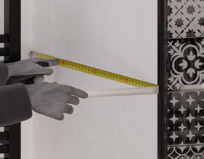 Quelle quantité de peinture prévoir pour la salle de bains​