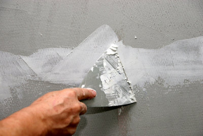 Préparer le mur avant de peindre​