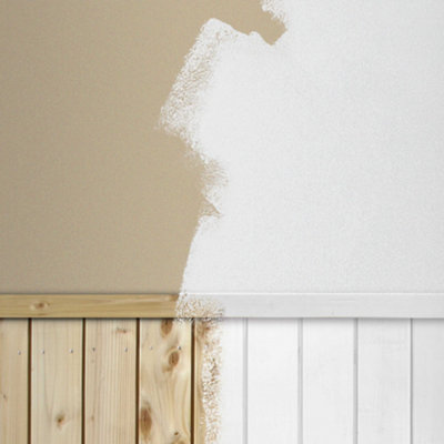 Appliquez une sous-couche​